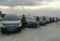 sewa mobil jogja