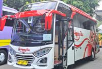 sewa bus pariwisata jakarta