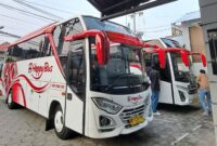 sewa bus bandung